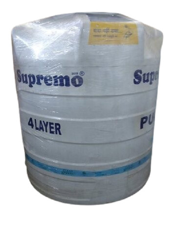 Supremo Water Tanks