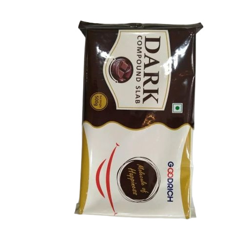 Van Houten Dark Couverture