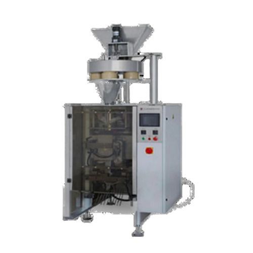 Vffs Machine - Automatic Grade: Automatic