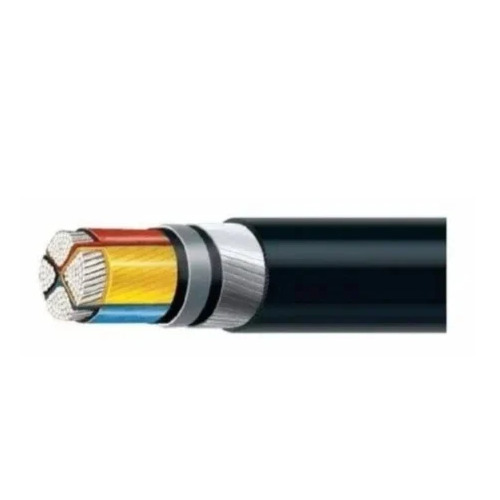 3.5 C X 1.5 Sqmm Aluminium Armoured Cables