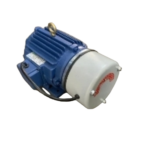 3 Hp Eot Brake Motor