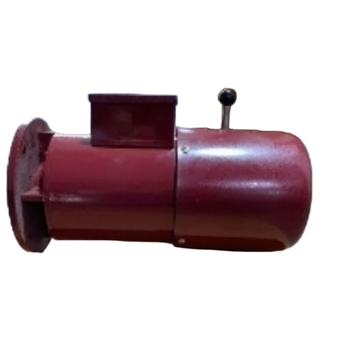3 Hp Foot Mounted Brake Motor
