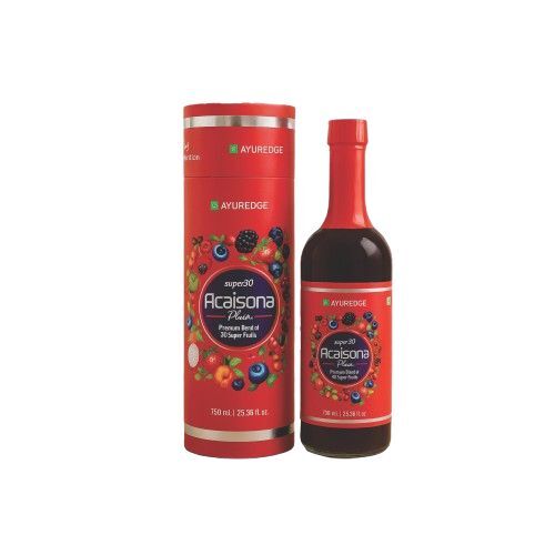 Acaisona Plus Wellness Tonic