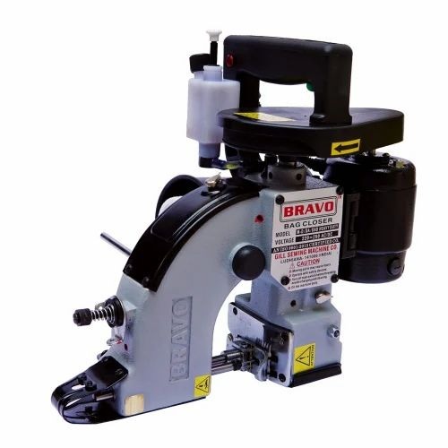 Bag Closer Machine By Modi Engineering Corporation