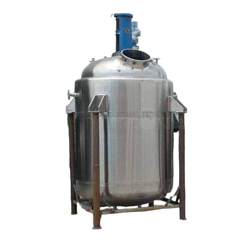 Chemical Reactor