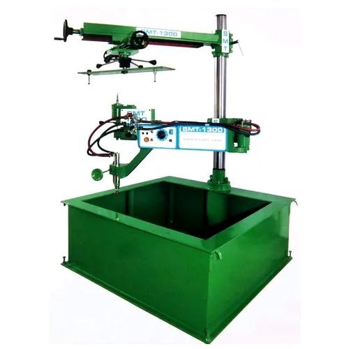 Cnc Profile Cutting Machine