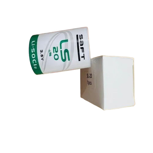 D Size Lithium Battery Li