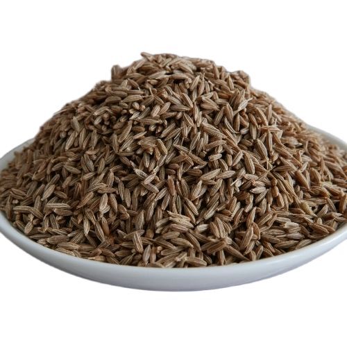 Dried Brown Cumin