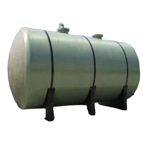 Frp Acid Storage Tank