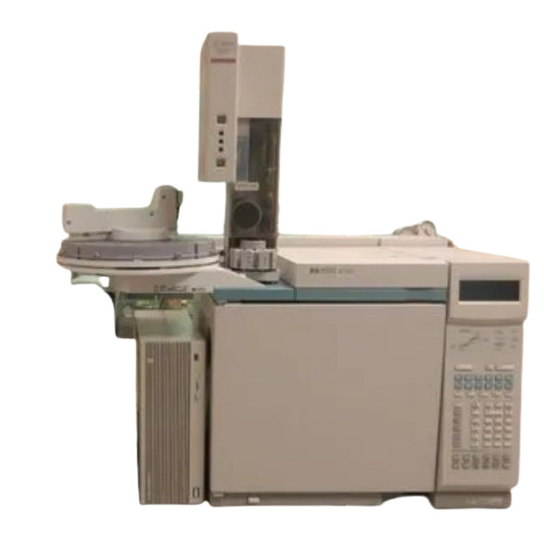 Gas Chromatographys