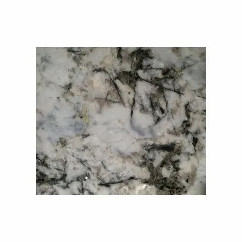 Granite Slab - Surface Finish: Antique