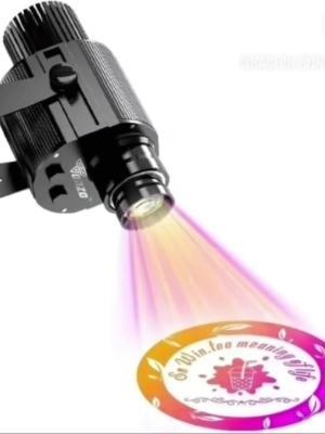 HD Projector