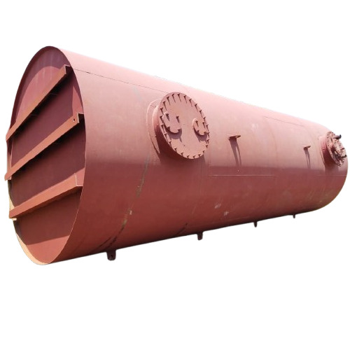 Hsd Tank