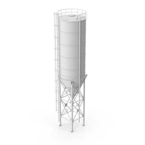 Industrial Silo