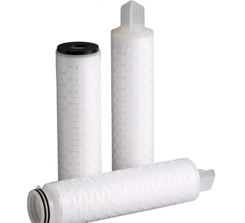 Inline Filter Cartridge
