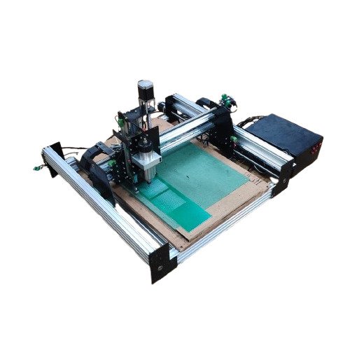 Jarkan Die Cutting Machine