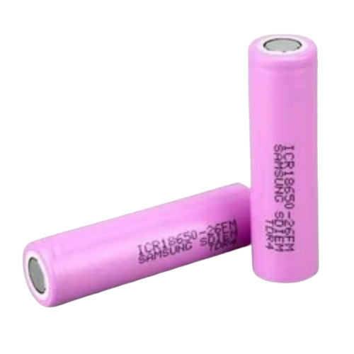 lithium battery
