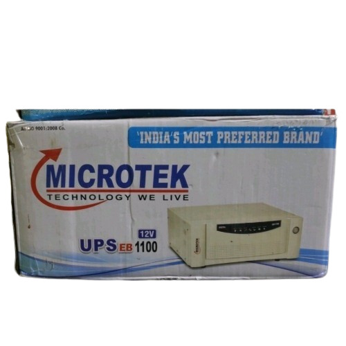 Microtek Inverter Batteries