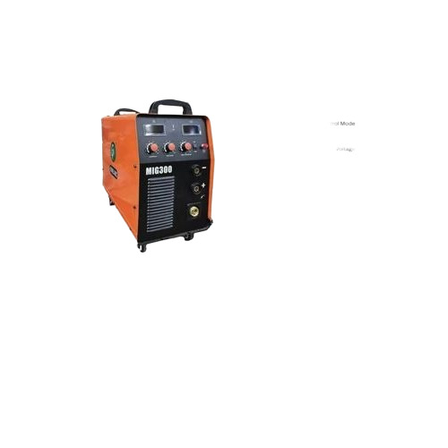 Mig 300 3p Welders