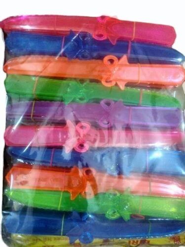 Multi Color Cake Cutting Knife