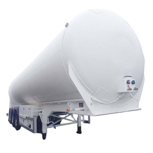 Nitrogen Tank