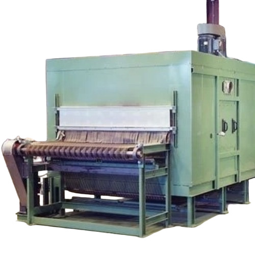 Oven Conveyor System