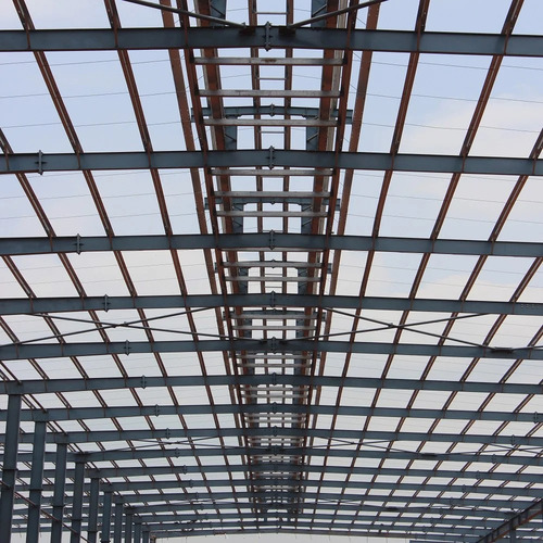 Peb Structure