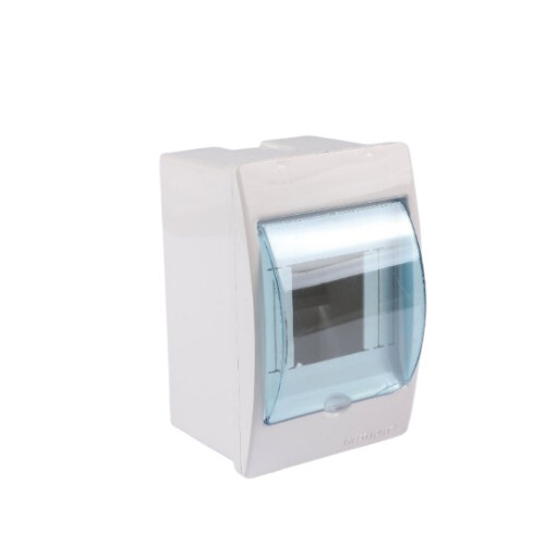 Plastic Mcb Box