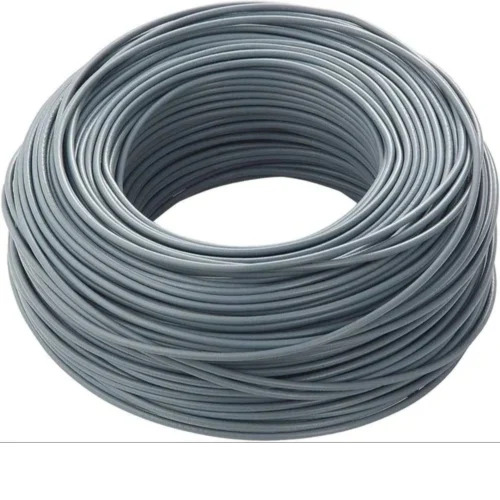 Polycab 180 Meter 1 Sqmm Copper Pvc Insulated Fr Single Core Panel Wire