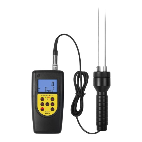 Portable Moisture Meter