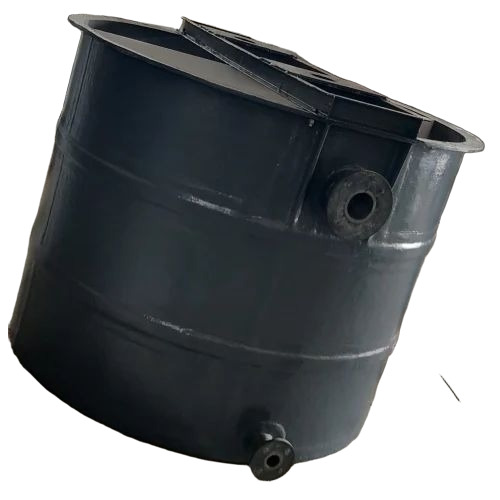 Pp Chemical Tank