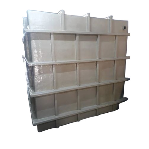 Pp Frp Tank