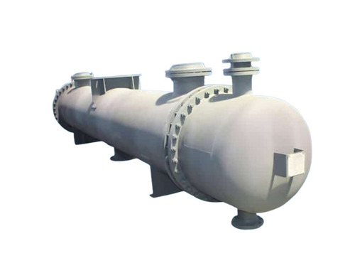 Pressure Vessel 