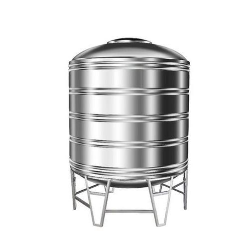 Process Tanks