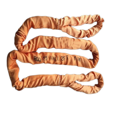 Protection Type Round Sling
