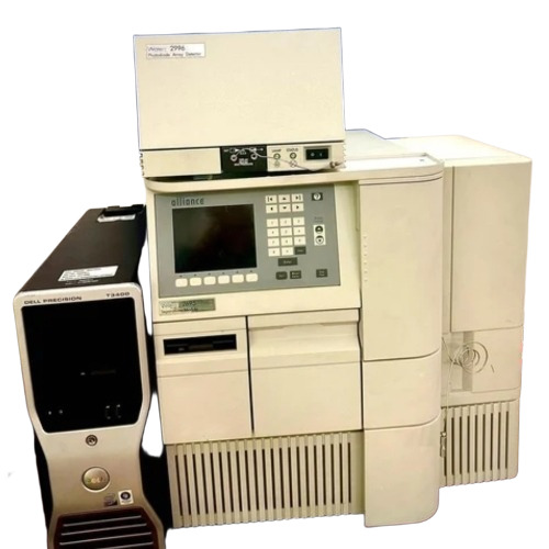 Refurbished Hplc Detector