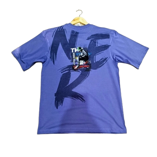 Round Neck T Shirts