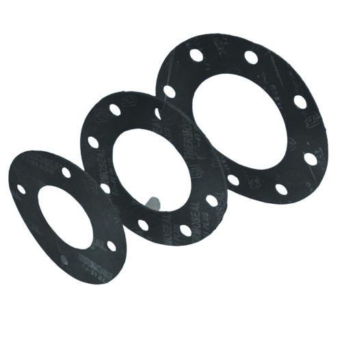 Round Paper Gasket