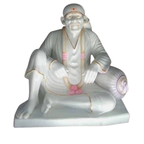 Sathya Sai Statue By Badri Narayan Naresh Kumar Moorti Wala
