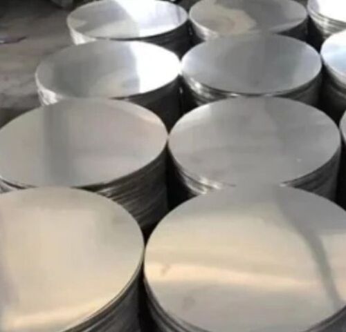 Stainless Steel Circle