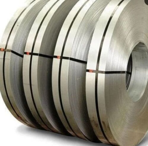 Stainless Steel Coil