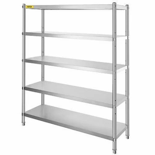 Stainless Steel Rack