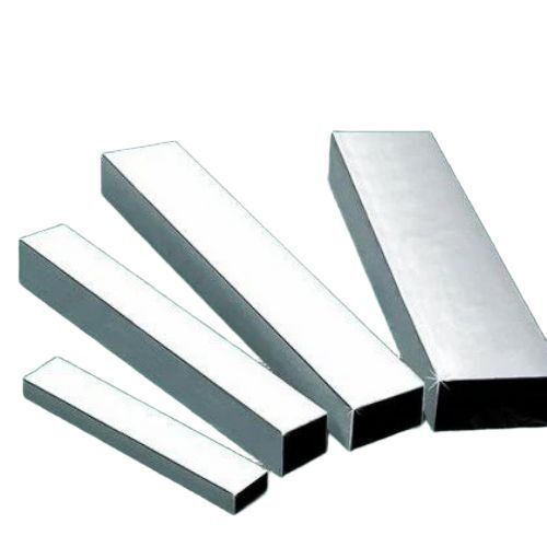 Stainless Steel Rectangular Pipe
