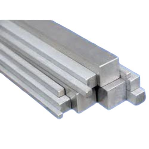 Stainless Steel Square Rod