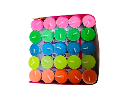 Tea Light Candles