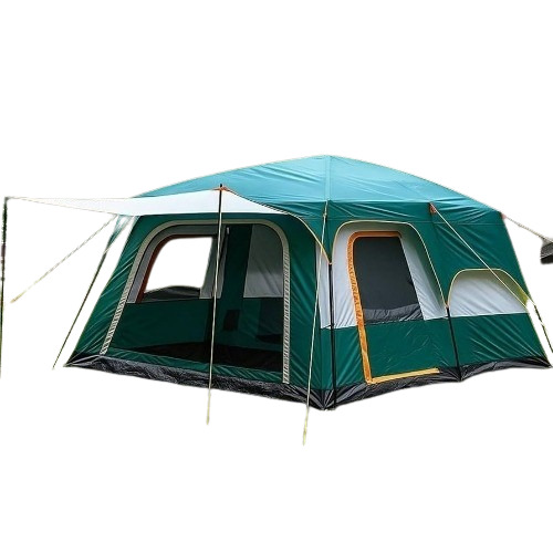 Tent House