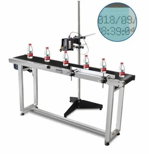 Thermal Inkjet Printer