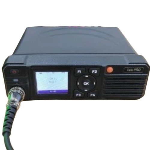 Vhf Uhf Base Station