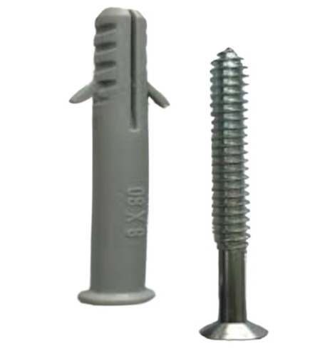 8.0 Inch Frame Anchors