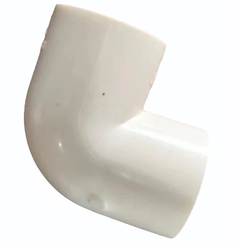 90 Degree White Cpvc Elbow